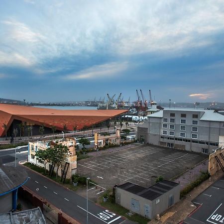 Stay At The Point - Legendary Large Lookouts 德班 外观 照片